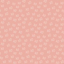 XO in Sweetheart