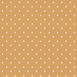 Kisses in Ochre