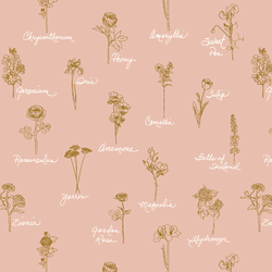 Seasons in Bloom