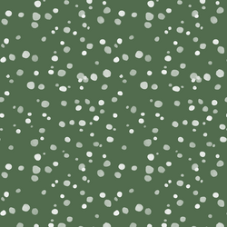 Let it Snow in Kale