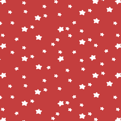 Star Light in Geranium