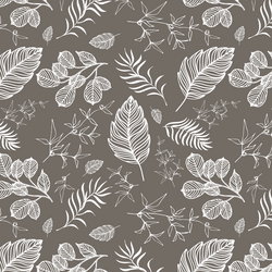 Foliage in Stone