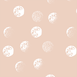 Moondance in Shell