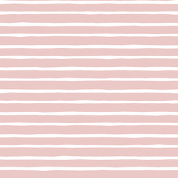 Artisan Stripe in Blush