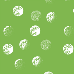 Moondance in Greenery