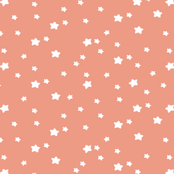 Star Light in Grapefruit