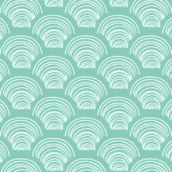 Hills in Succulent