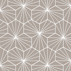 Radiate in Taupe