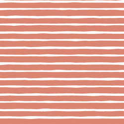 Artisan Stripe in Desert Rose
