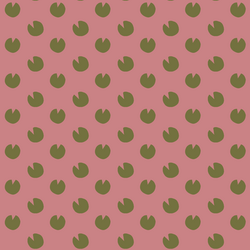 Lily Dot in Berry