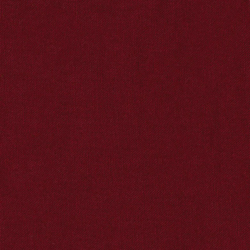 Cotton Couture in Burgundy