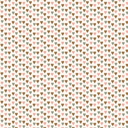 Little Hearts in Be Mine