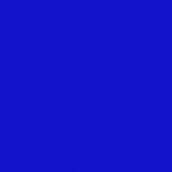 Solid in Royal Blue