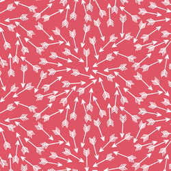 Arrows in Passion