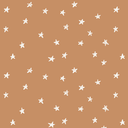 Stars in Warm Sugar