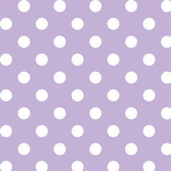 Marble Dot in Lilac