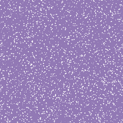 Stardust in Amethyst