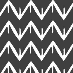 Peaks and Valleys in Onyx