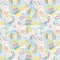 Little Full Bloom in Frolic
