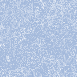 Paperie in Breezy Blue