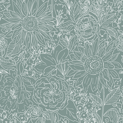 Paperie in Sage