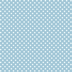 Tiny Dot in Bluebell