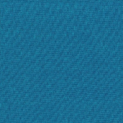 Artisan Cotton Yarn-Dye in Aqua Blue
