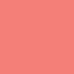 Solid in Hibiscus