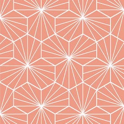 Radiate in Grapefruit