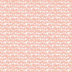 Little Sweethearts in Petal