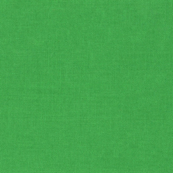 Cotton Couture in Green