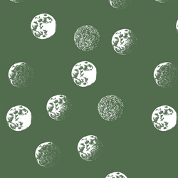 Moondance in Kale