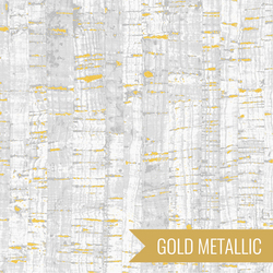 Uncorked in Birch Metallic
