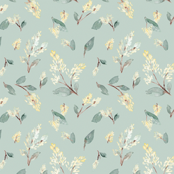 Privet in Soft Sage