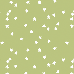 Stars in Leaf