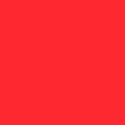 Solid in Light Tomato