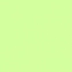 Solid in Light Lime