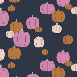 Pumpkin Patch in Eclipse