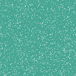 Stardust in Jade