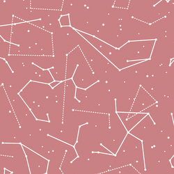 Star Charts in Berry