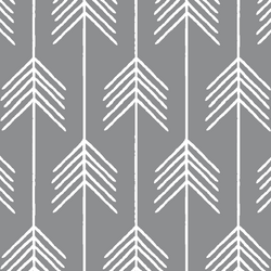 Vanes in Smoke