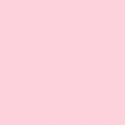 Solid in Light Pink