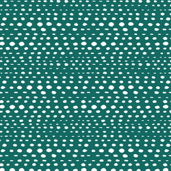 Little Skipping Stones in Emerald