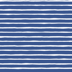 Artisan Stripe in Blue Jay