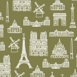 Jadore Paris in Jungle