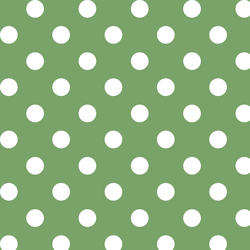 Marble Dot in Pistachio