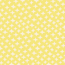 Summer Stars in Pineapple