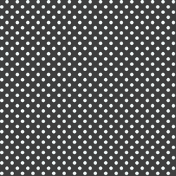 Tiny Dot in Onyx