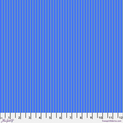 Tiny Stripes in Clarity