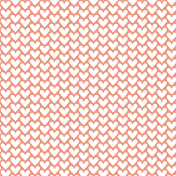 Hearts in Grapefruit